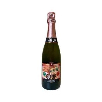 Espumante Go Up Brut Rosé 750ml