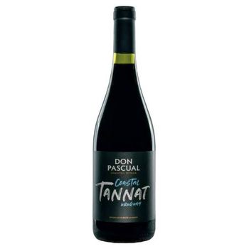 Don Pascual Coastal Tannat