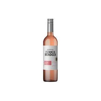 Vinho Rose Estancia Mendoza Varietal