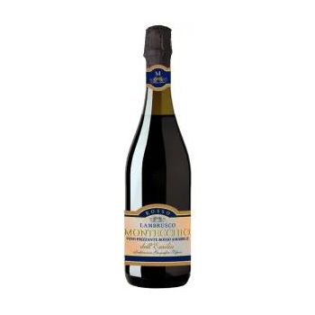Vinho Tinto Lambrusco Montecchio Dell Emilia 750ml