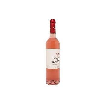 Vinho Rose Tapada do Fidalgo SF 2022