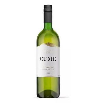 Vinho Branco Seco Chardonnay Cume