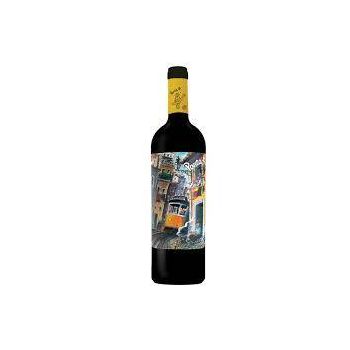Vinho Tinto 1/2 Porta 6 - 375ml