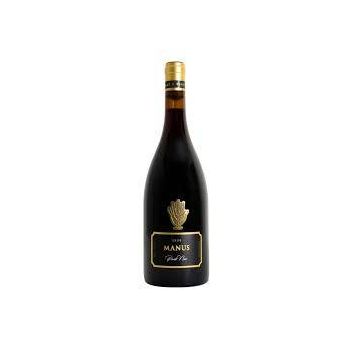 Manus Clássico Pinot Noir - SF 2020
