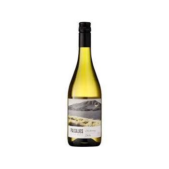 Vinho Fino Branco Seco Paisajes de Los Andes Classic Chardonnay