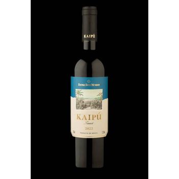 Kaipu Tannat