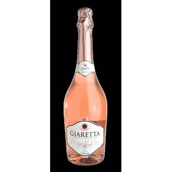 Espumante Moscatel Rose Giaretta