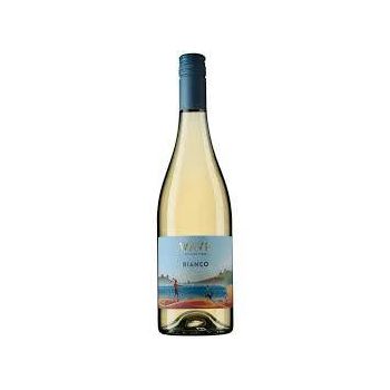 Vinho Branco Settesoli Wave