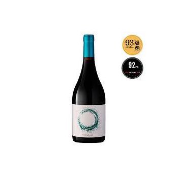 Vinho Tinto Fino Seco Azuda Syrah