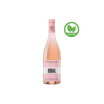 Vinho Rose Faustino Rivero Ulecia Bobal