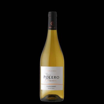 Vinho Branco Polero Chardonnay