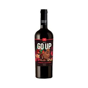 Vinho Tinto GO UP Cabernet  Sauvignon 750ml