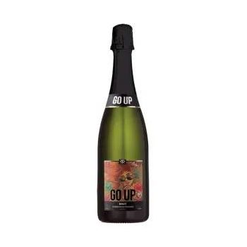 Espumante Go Up Brut Branco 750ml