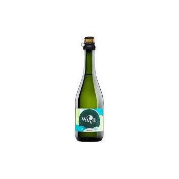 Espumante Moscatel Branco Wave
