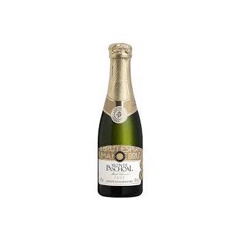 Espumante Branco Brut Monte Paschoal 187ml