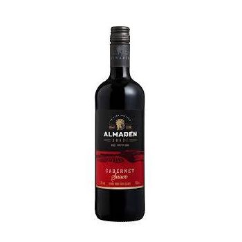 Vinho Almadén Cabernet Suave 750 ml