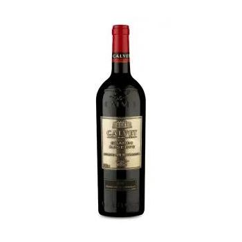 Vinho Tinto Francês Calvet Gran Reserve Bordeaux Supérieur 750ml