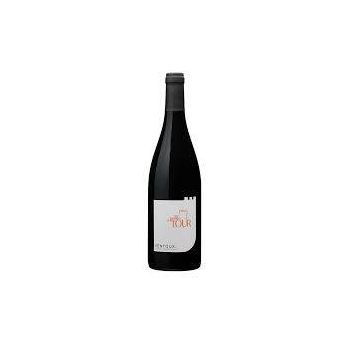 Vinho Tinto Fino Seco La Petite Tour