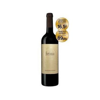 Vinho Tinto Sericaia Alentejo