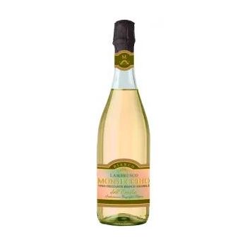 Vinho Branco Lambrusco Montecchio Dell Emilia 750ml