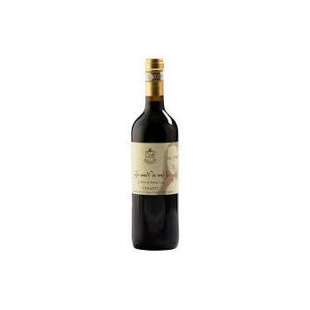 Vinho Tinto Fino Seco Chianti DOCG Le Terre Di Mona Lisa