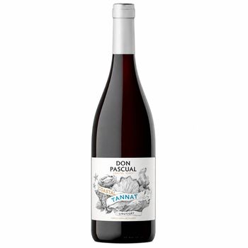 Don Pascual Coastal Tannat