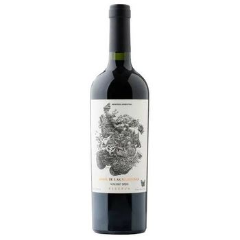 Arbol de las Mariposas Roble 750 ml