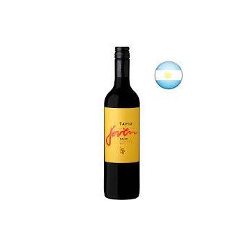 Vinho Tinto Tapiz Jovem Malbec