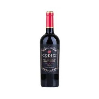 Vinho Tinto Codici M Primitivo Puglia 750ml