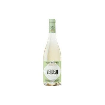 Vinho Branco Faustino Rivero Ulecia Verdejo