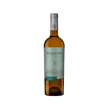 Regateiro Junior Branco Bairrada