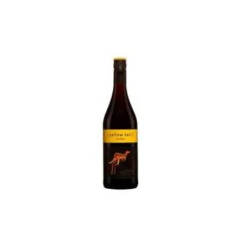 Vinho Tinto Yellow Tail Shiraz 750ml