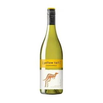 Vinho Branco Yellow Tail Chardonnay 750ml