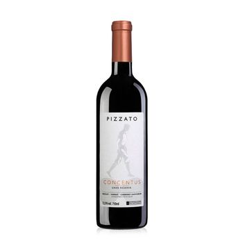Pizzato Concentus 750 ml