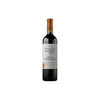 Vinho Tinto Estancia Mendoza  Bivarietal Merlot / Malbec