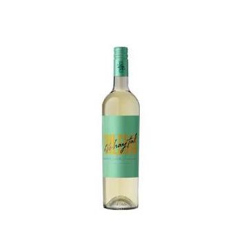 Vinho Branco Suave Dilema Dulce 750ml