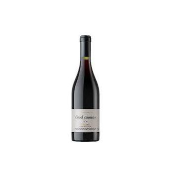 Vinho Fino Tinto Seco En El Camino
