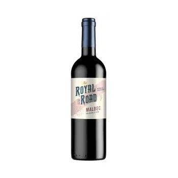 Vinho Tinto Royal Road Malbec 750ml