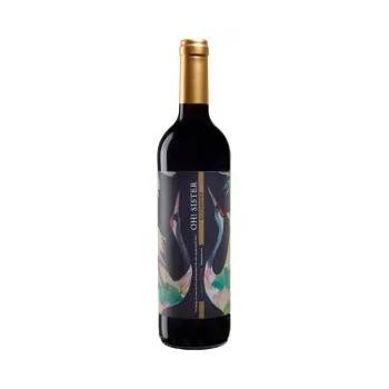 Vinho Tinto Oh Sister´s 750ml