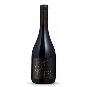 Recortes Pinot Noir 2024