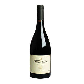 Classico Syrah - Terra Nossa