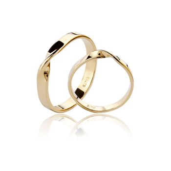 Alianças Entre Laços