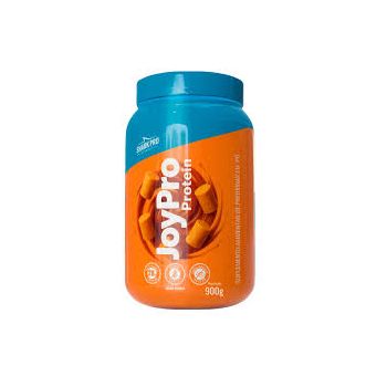 WHEY PROTEIN JOYPRO 900GR SABOR PAÇOCA
