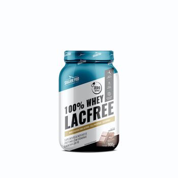 WHEY ZEROLAC POTE 900G CHOCOLATE