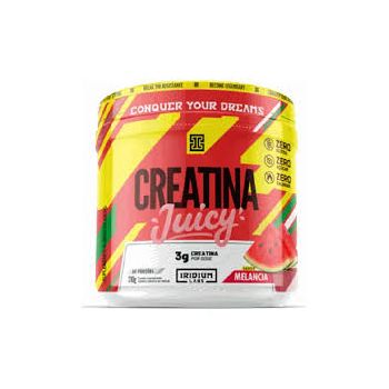 Creatina Juicy - 210g Melancia
