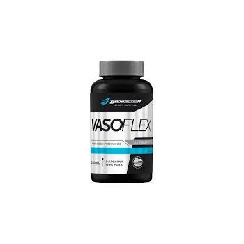 Vasoflex L-Arginina Pura 60 Comprimidos