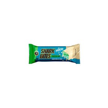 Shark Bites Protein Bar Torta de Limão 40g