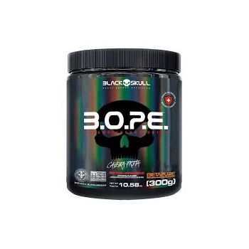PRÉ TREINO B.O.P.E 300G FRUTAS VERMELHAS