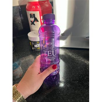 Galão Slim FIT 500ml Lilás