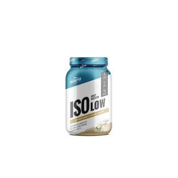 Isolow whey Protein Isolado Baunilha 900gr